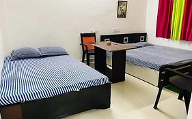 Hotel Nandan